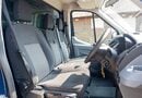 Ford Transit 2.0 TDCi 130ps Chassis Cab 13