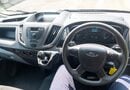Ford Transit 2.0 TDCi 130ps Chassis Cab 18