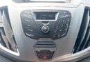 Ford Transit 2.0 TDCi 130ps Chassis Cab 25