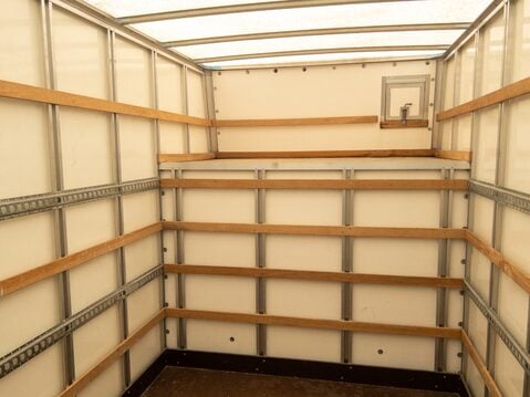 Ford Transit 2.0 TDCi 130ps Chassis Cab 30