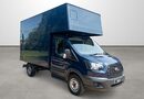 Ford Transit 2.0 TDCi 130ps Chassis Cab 1