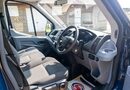 Ford Transit 2.0 TDCi 130ps Chassis Cab 12