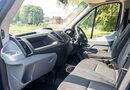 Ford Transit 2.0 TDCi 130ps Chassis Cab 2