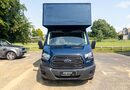 Ford Transit 2.0 TDCi 130ps Chassis Cab 5