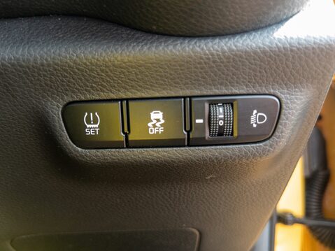 Kia Picanto 1.0 3 5dr [4 seats] 22