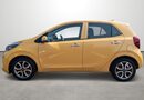 Kia Picanto 1.0 3 5dr [4 seats] 7