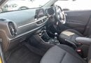 Kia Picanto 1.0 3 5dr [4 seats] 2