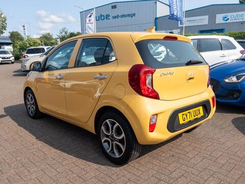 Kia Picanto 1.0 3 5dr [4 seats] 3