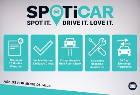 Kia Picanto 1.0 3 5dr [4 seats]