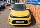 Kia Picanto 1.0 3 5dr [4 seats] 5