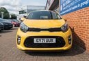 Kia Picanto 1.0 3 5dr [4 seats] 6