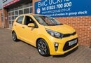 Kia Picanto 1.0 3 5dr [4 seats] 7
