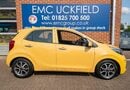 Kia Picanto 1.0 3 5dr [4 seats] 8