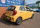 Kia Picanto 1.0 3 5dr [4 seats] 9