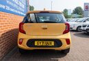 Kia Picanto 1.0 3 5dr [4 seats] 10