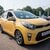 Kia Picanto 1.0 3 5dr [4 seats] 12
