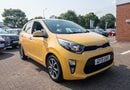 Kia Picanto 1.0 3 5dr [4 seats] 12