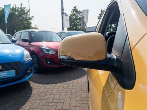 Kia Picanto 1.0 3 5dr [4 seats] 16