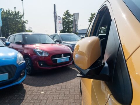 Kia Picanto 1.0 3 5dr [4 seats] 17