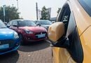 Kia Picanto 1.0 3 5dr [4 seats] 17