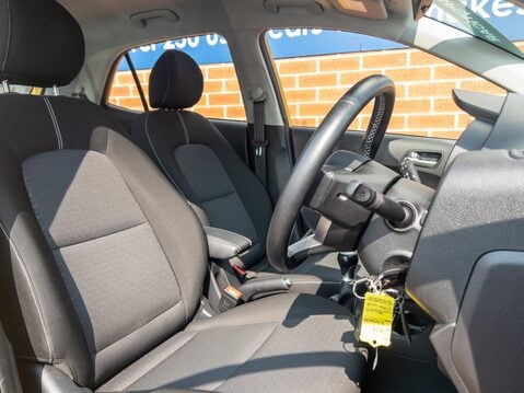 Kia Picanto 1.0 3 5dr [4 seats] 21