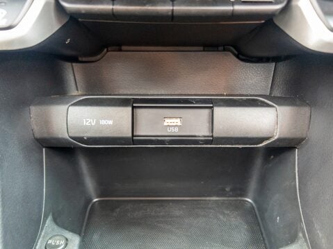 Kia Picanto 1.0 3 5dr [4 seats] 34