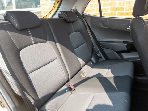 Kia Picanto 1.0 3 5dr [4 seats] 36