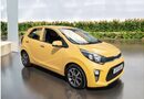 Kia Picanto 1.0 3 5dr [4 seats] 40