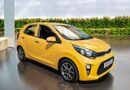 Kia Picanto 1.0 3 5dr [4 seats] 41