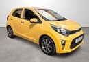 Kia Picanto 1.0 3 5dr [4 seats] 1