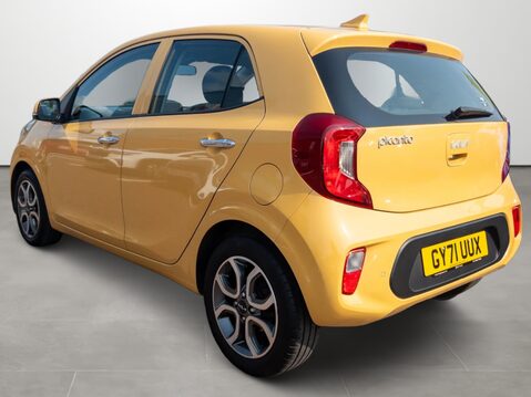 Kia Picanto 1.0 3 5dr [4 seats] 3