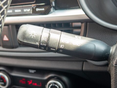 Kia Picanto 1.0 3 5dr [4 seats] 25