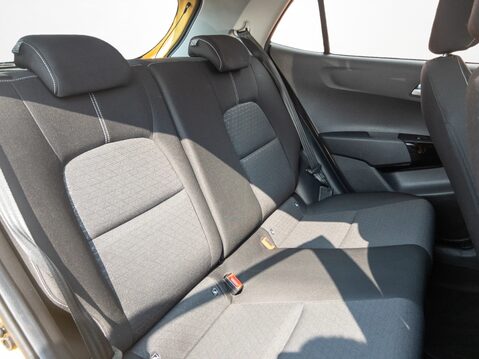 Kia Picanto 1.0 3 5dr [4 seats] 34