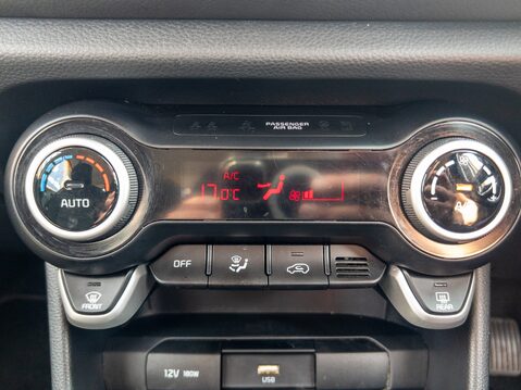 Kia Picanto 1.0 3 5dr [4 seats] 30