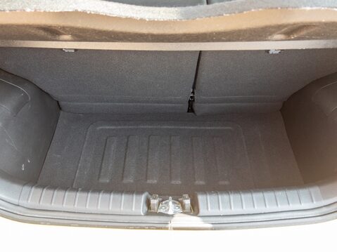 Kia Picanto 1.0 3 5dr [4 seats] 35