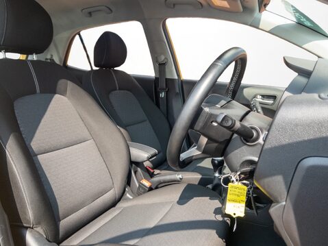 Kia Picanto 1.0 3 5dr [4 seats] 16