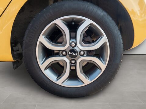 Kia Picanto 1.0 3 5dr [4 seats] 14