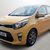Kia Picanto 1.0 3 5dr [4 seats] 6