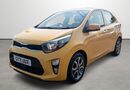 Kia Picanto 1.0 3 5dr [4 seats] 6