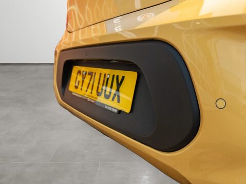 Kia Picanto 1.0 3 5dr [4 seats] 13