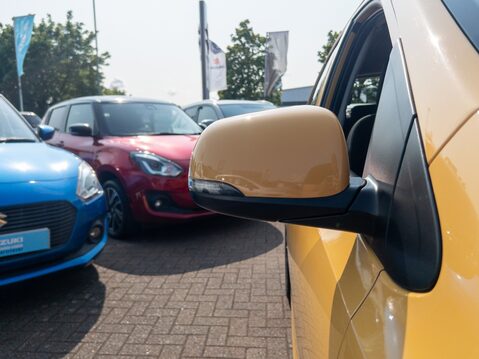 Kia Picanto 1.0 3 5dr [4 seats] 16
