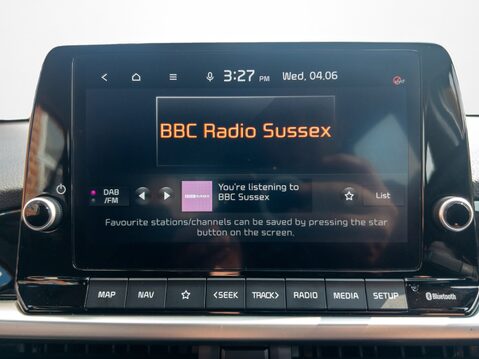 Kia Picanto 1.0 3 5dr [4 seats] 29