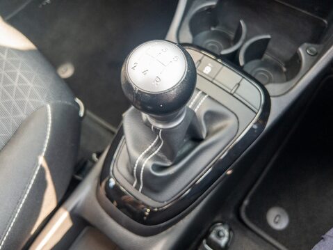 Kia Picanto 1.0 3 5dr [4 seats] 32