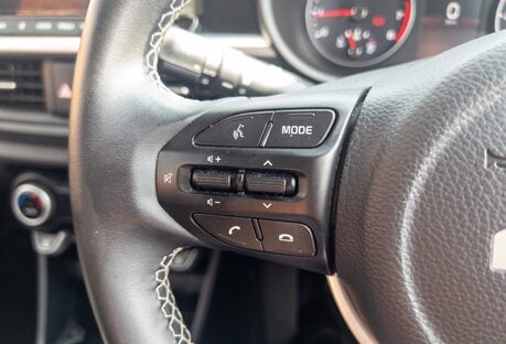 Kia Picanto 1.0 3 5dr [4 seats]