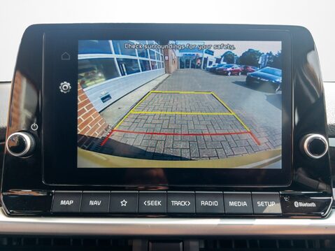 Kia Picanto 1.0 3 5dr [4 seats] 28