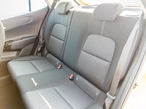 Kia Picanto 1.0 3 5dr [4 seats] 33