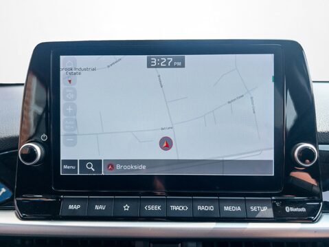 Kia Picanto 1.0 3 5dr [4 seats] 27