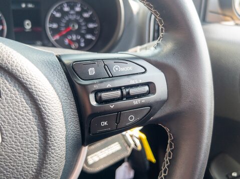 Kia Picanto 1.0 3 5dr [4 seats] 24