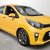 Kia Picanto 1.0 3 5dr [4 seats] 1