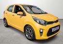 Kia Picanto 1.0 3 5dr [4 seats] 1